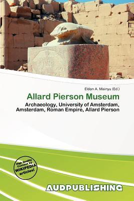 Allard Pierson Museum