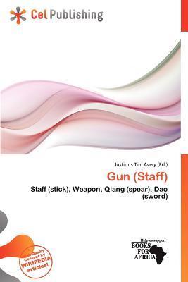 Gun (Staff)