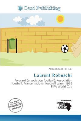 Laurent Robuschi