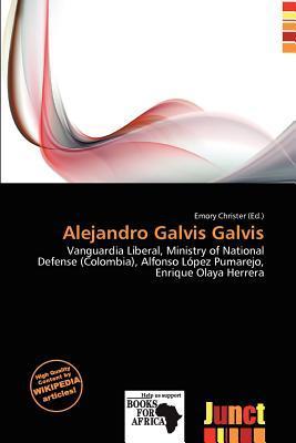 Alejandro Galvis Galvis