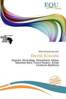 David Kinsela