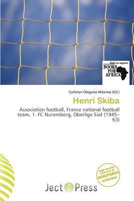 Henri Skiba