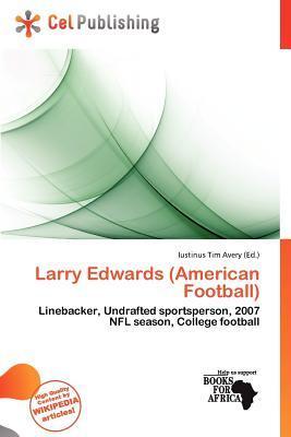 Larry Edwards (American Football)