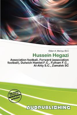Hussein Hegazi