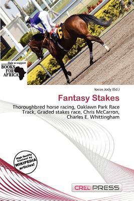 Fantasy Stakes
