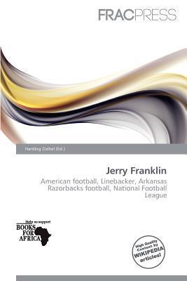 Jerry Franklin