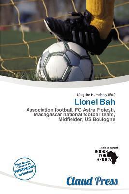 Lionel Bah