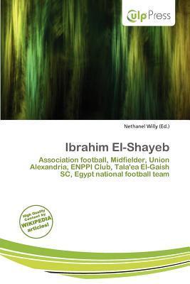 Ibrahim El-Shayeb