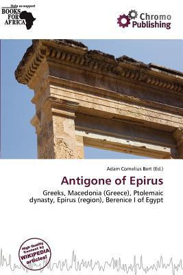 Antigone of Epirus