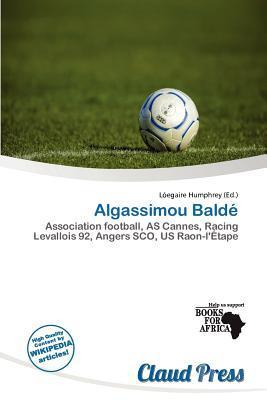 Algassimou Baldé