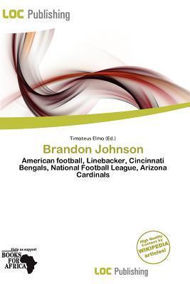 Brandon Johnson