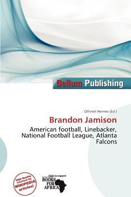 Brandon Jamison