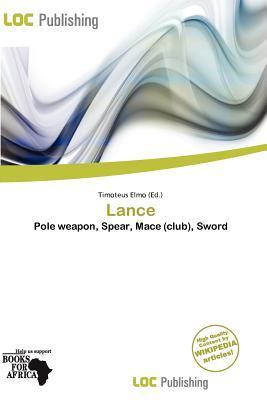 Lance
