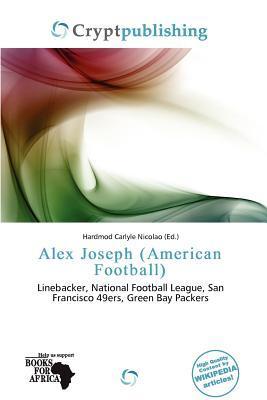 Alex Joseph (American Football)