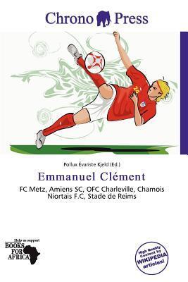Emmanuel Clément