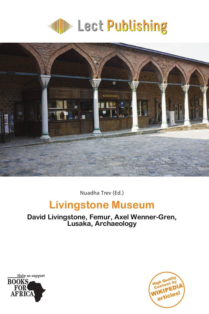 Livingstone Museum