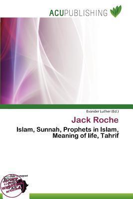 Jack Roche