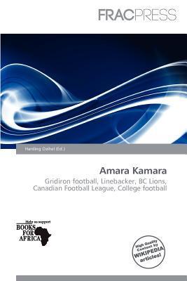 Amara Kamara