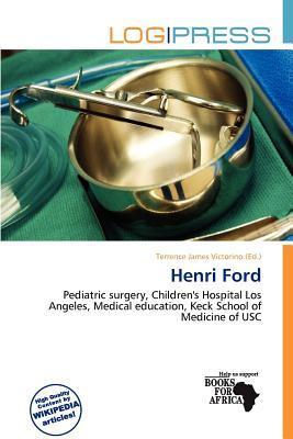 Henri Ford