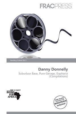 Danny Donnelly