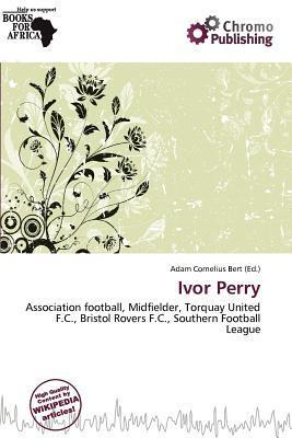 Ivor Perry