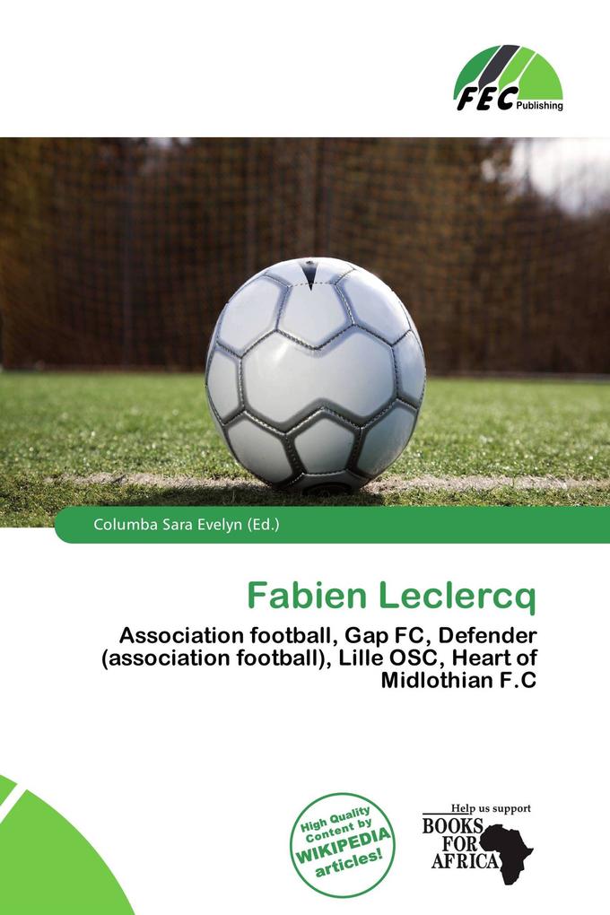 Fabien Leclercq