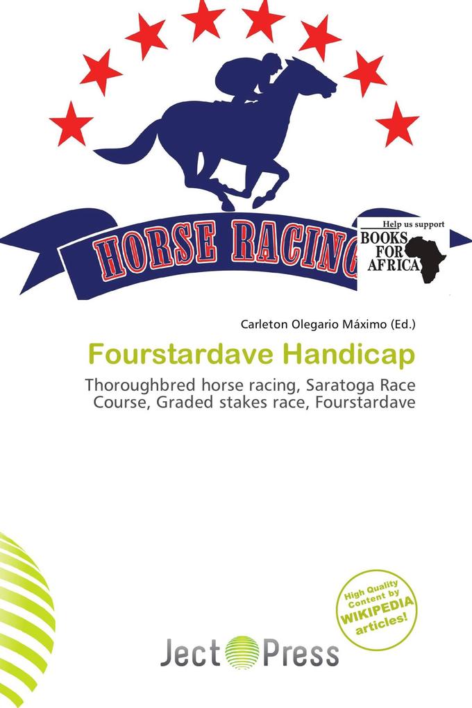 Fourstardave Handicap