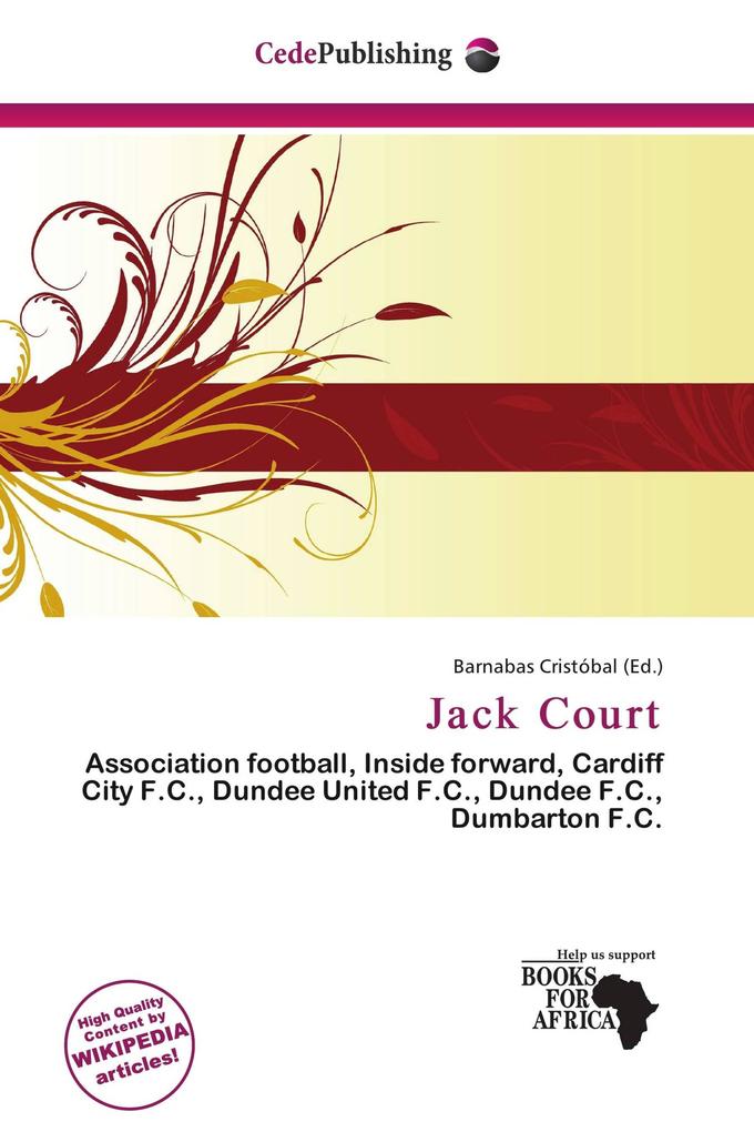 Jack Court