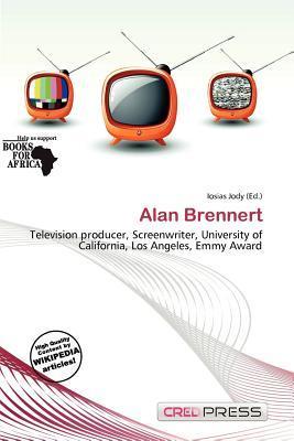 Alan Brennert