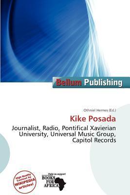 Kike Posada