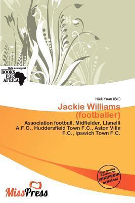Jackie Williams (footballer)