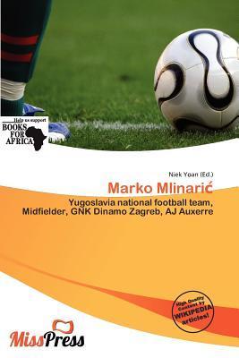 Marko Mlinari