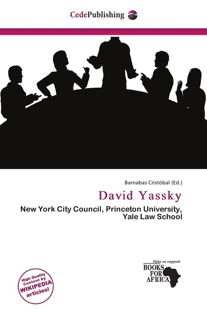 David Yassky