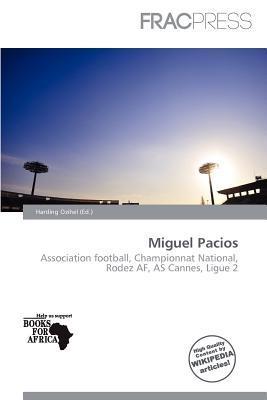 Miguel Pacios