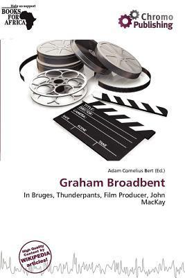Graham Broadbent
