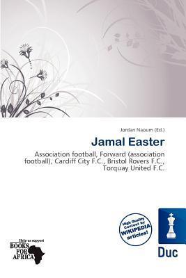 Jamal Easter