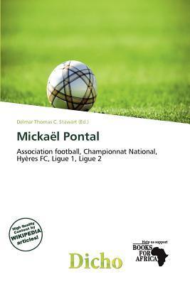 Mickaël Pontal