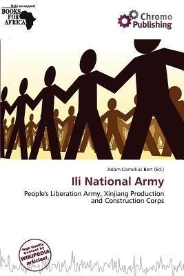 Ili National Army