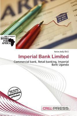 Imperial Bank Limited