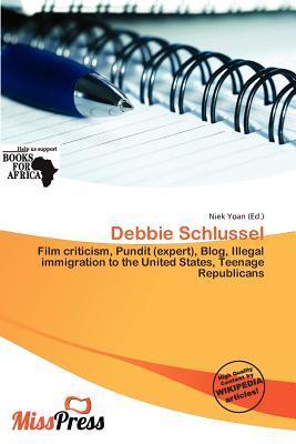 Debbie Schlussel