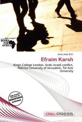 Efraim Karsh