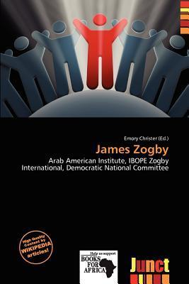 James Zogby