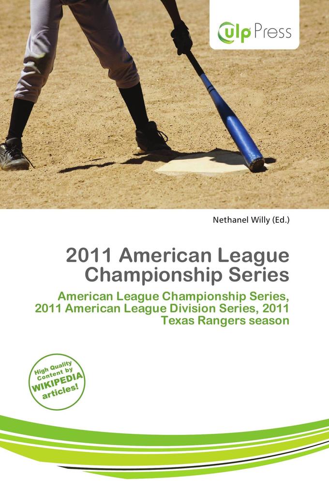 2011 American League Championship Series