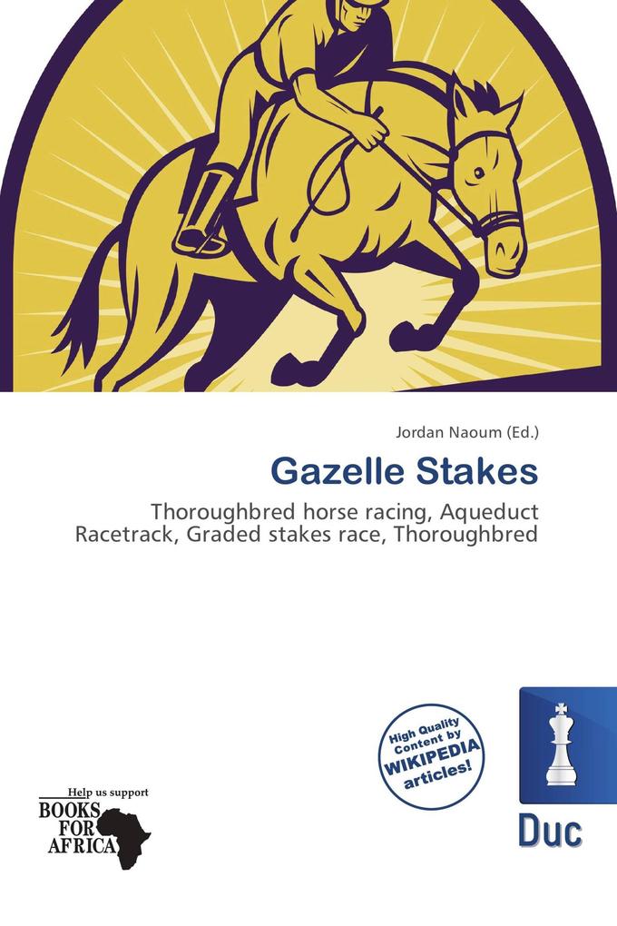 Gazelle Stakes