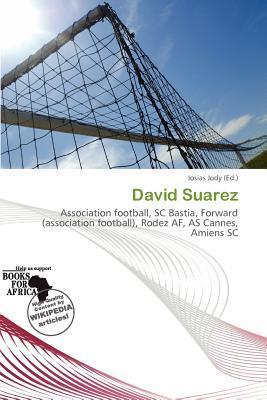 David Suarez