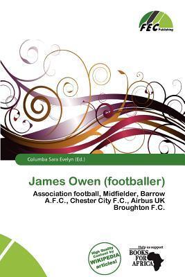 James Owen (footballer)