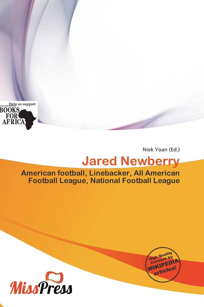 Jared Newberry