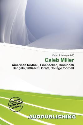 Caleb Miller