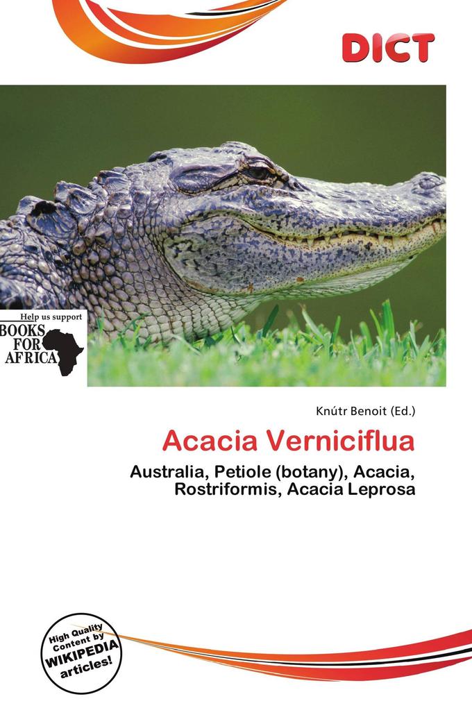 Acacia Verniciflua
