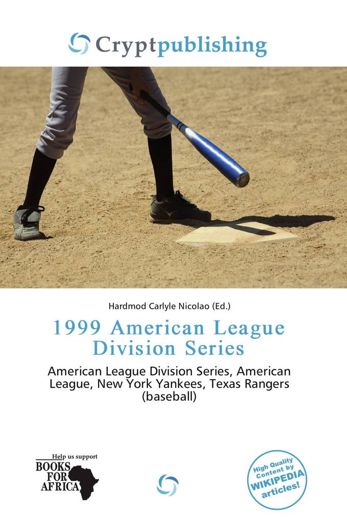 1999 American League Division Series